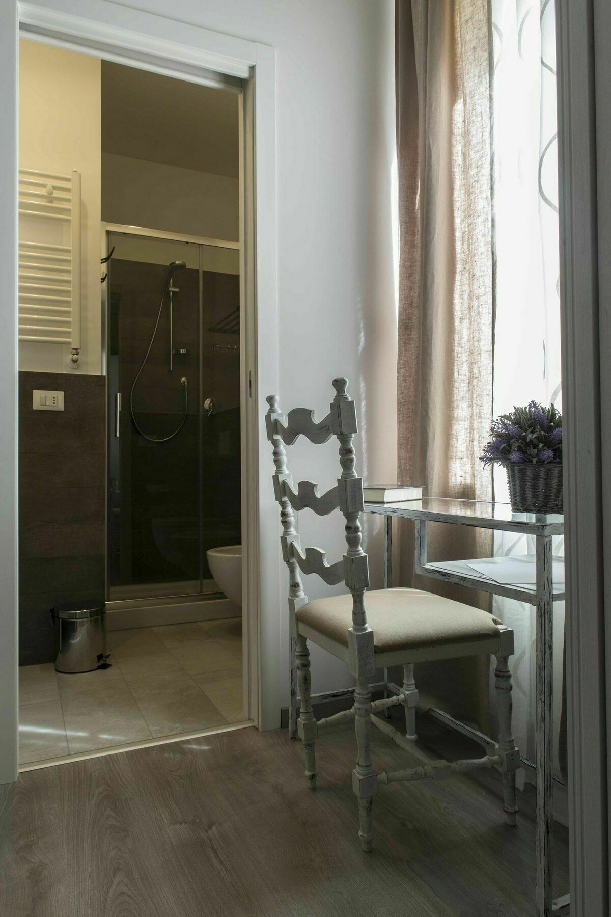 Hotel La Casa Di Titti Civitanova Marche Exterior foto